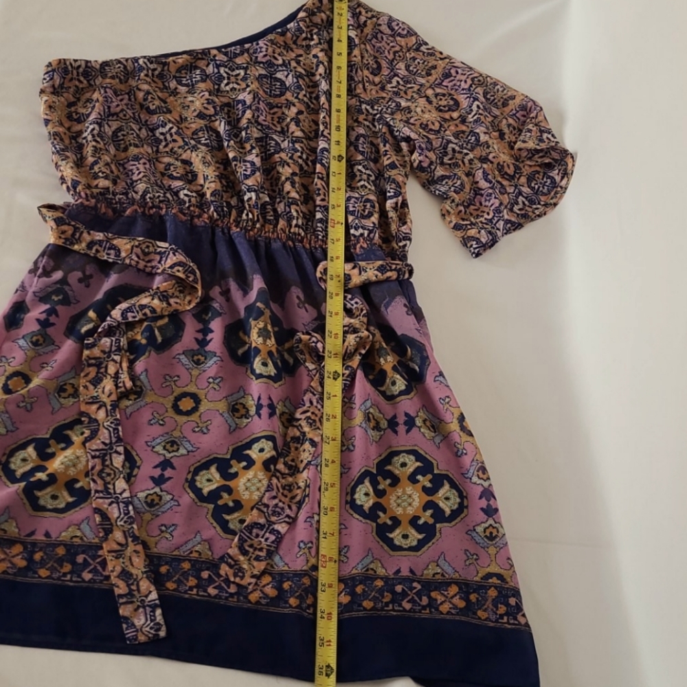 Dress - Picture 6 of 9
